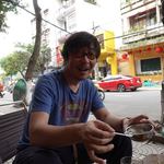 MG coffee & tea - アイスコーヒー