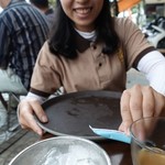 MG coffee & tea - アイスコーヒー