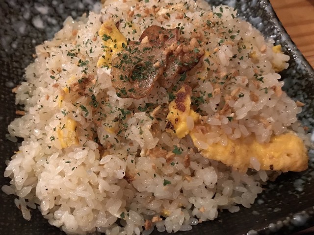 ギョウザバー りん屋 リンヤ 立川 ダイニングバー 食べログ