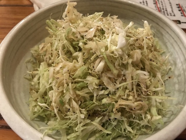 ギョウザバー りん屋 リンヤ 立川 ダイニングバー 食べログ