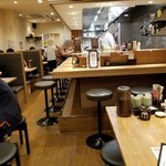 牛かつ専門店 日本橋 富士 - 