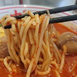 蒙古タンメン中本 - 