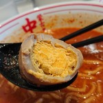 蒙古タンメン中本 - 