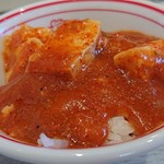 蒙古タンメン中本 - 