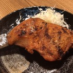 わかどり - むしり