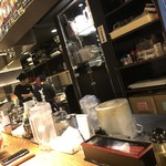 札幌海老麺舎 - 