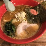 札幌海老麺舎 - 