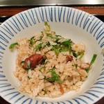 鉄板焼き いわ倉 - 