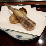 鉄板焼き いわ倉 - 