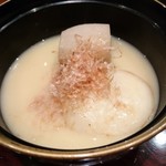 鉄板焼き いわ倉 - 