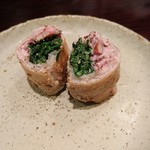 鉄板焼き いわ倉 - 