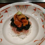 鉄板焼き いわ倉 - 