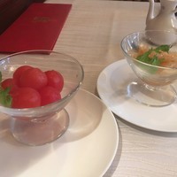 香桃 - 