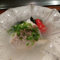 鉄板焼き いわ倉 - 