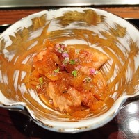 鉄板焼き いわ倉 - 