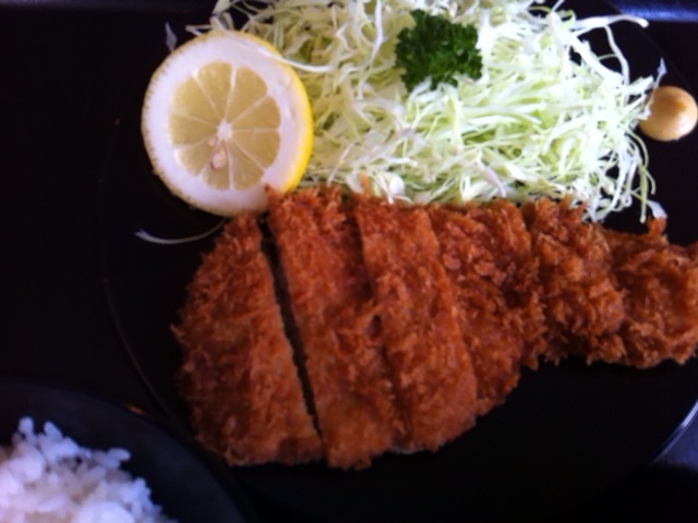 どんどん亭 - 清水原（とんかつ）の写真