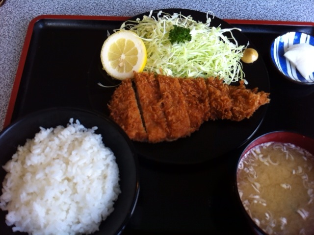 どんどん亭 - 清水原（とんかつ）の写真