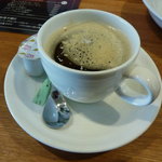 宝石箱 - 2011.10 セットのコーヒー