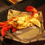 香月 - ロブスター