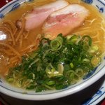 Shibuya Sanchoume Raamen - 