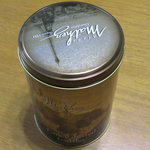 香月 - 記念日のお祝いに頂いたチョコレート