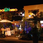GARDEN DINING EN  - 