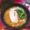 ラーメン 杉田家 千葉祐光店