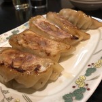 中華料理　縁源 - 