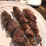 Yakitori Ichinao - 