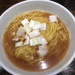 宗家一条流 がんこラーメン十八代目 - 