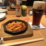 YEBISU BAR グランスタ八重北店 - 