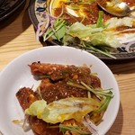 老虎菜 本店 - 