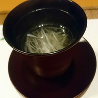 せき根 - すっぽん入りです。