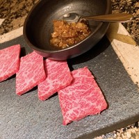 うしごろ 貫 恵比寿本店 - 