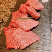 うしごろ 貫 恵比寿本店 - 