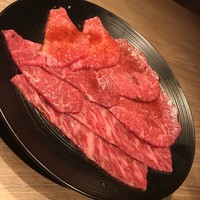 焼肉うしごろ 西麻布本店 - 