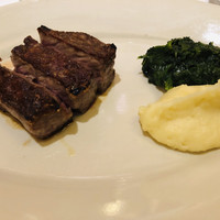Empire Steak House Roppongi - 