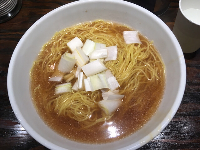 天然真鯛出汁ラーメン By Sirotakai 宗家一条流 がんこラーメン十八代目 難波 南海 ラーメン 食べログ 天然真鯛出汁ラーメン By Sirotakai 宗家一条流 がんこラーメン十八代目 難波 南海 ラーメン 食べログ