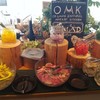 OMK ORAGNIC&NATURAL MARKET KITCHEN