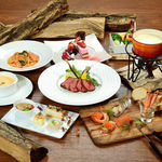 フィオーリア ギンザ アリアブル