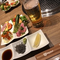 焼肉レストラン ROINS 久茂地国際通り店 - 