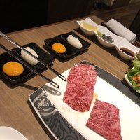 焼肉レストラン ROINS 久茂地国際通り店 - 