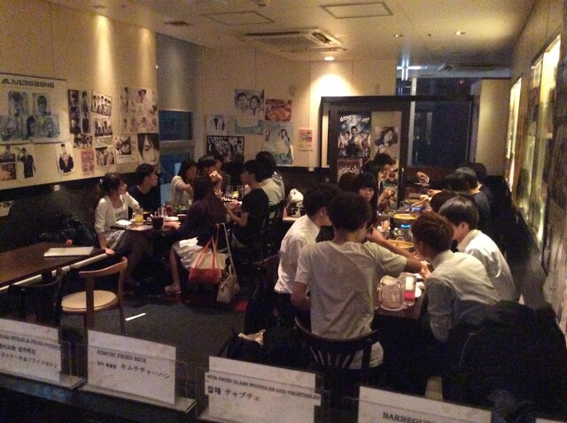 スパイシースパイシー センター街店 Spicy Spicy 渋谷 韓国料理 ネット予約可 食べログ スパイシースパイシー センター街店 Spicy Spicy 渋谷 韓国料理 ネット予約可 食べログ