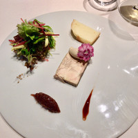 FURUYA　augastronome - 前菜