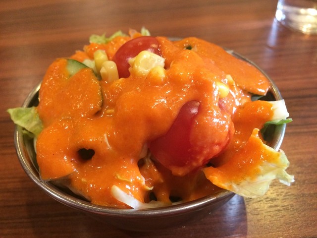 JHARANA Iidabashi Kagurazaka Izakaya Tavern Tabelog 