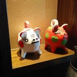 とんかつ ソースかつ丼 きらく - 