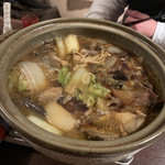 小料理 ゆあさ - 