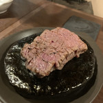 小料理 ゆあさ - 飛騨牛 イチボ❗️