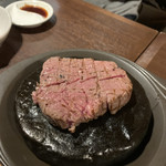 小料理 ゆあさ - 飛騨牛 ランプ❗️