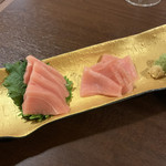 小料理 ゆあさ - さすトロ❗️